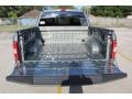 Ford F150 Lariat SuperCrew Silver Spruce photo #24