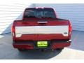 Ford F150 Platinum SuperCrew Ruby Red photo #7