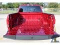 Ford F150 Platinum SuperCrew Ruby Red photo #24