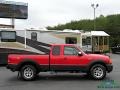Ford Ranger FX4 Off-Road SuperCab 4x4 Redfire Metallic photo #6