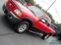 Ford Ranger FX4 Off-Road SuperCab 4x4 Redfire Metallic photo #26
