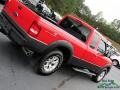 Ford Ranger FX4 Off-Road SuperCab 4x4 Redfire Metallic photo #28