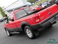 Ford Ranger FX4 Off-Road SuperCab 4x4 Redfire Metallic photo #29