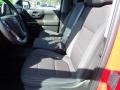 Chevrolet Silverado 1500 RST Crew Cab 4WD Red Hot photo #13