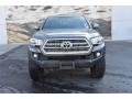 Toyota Tacoma TRD Off Road Double Cab 4x4 Magnetic Gray Metallic photo #8