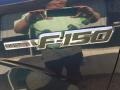 Ford F150 XLT SuperCrew 4x4 Blue Flame Metallic photo #9
