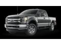 Ford F250 Super Duty XL SuperCab 4x4 Magnetic photo #1