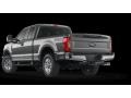 Ford F250 Super Duty XL SuperCab 4x4 Magnetic photo #2