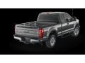 Ford F250 Super Duty XL SuperCab 4x4 Magnetic photo #3
