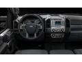 Ford F250 Super Duty XL SuperCab 4x4 Magnetic photo #7