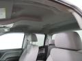 Chevrolet Silverado 1500 Custom Double Cab 4x4 Summit White photo #38