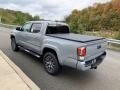 Toyota Tacoma Limited Double Cab 4x4 Cement photo #2