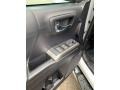 Toyota Tacoma Limited Double Cab 4x4 Cement photo #8