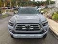 Toyota Tacoma Limited Double Cab 4x4 Cement photo #33