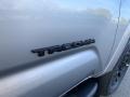 Toyota Tacoma SR5 Double Cab 4x4 Silver Sky Metallic photo #19
