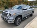 Toyota Tundra Limited Double Cab 4x4 Cement photo #6