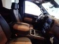 Chevrolet Silverado 1500 High Country Crew Cab 4WD Iridescent Pearl Tricoat photo #8