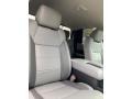 Toyota Tundra Limited Double Cab 4x4 Cement photo #27