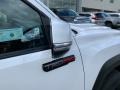 Toyota Tacoma TRD Pro Double Cab 4x4 Super White photo #31