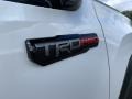 Toyota Tacoma TRD Pro Double Cab 4x4 Super White photo #32