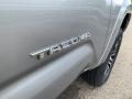 Toyota Tacoma TRD Sport Double Cab 4x4 Silver Sky Metallic photo #30