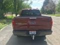 Ford F150 Lariat SuperCrew 4X4 Ruby Red photo #8