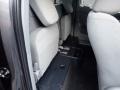Toyota Tacoma SR5 Access Cab 4x4 Magnetic Gray Mica photo #13