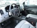 GMC Canyon Extended Cab Summit White photo #3