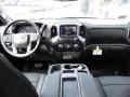 GMC Sierra 2500HD SLT Double Cab 4WD Onyx Black photo #4