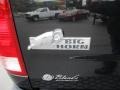 Dodge Ram 3500 HD SLT Crew Cab 4x4 Brilliant Black Crystal Pearl photo #35