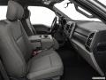 Ford F350 Super Duty Lariat Crew Cab 4x4 Magnetic photo #44