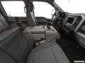 Ford F350 Super Duty Lariat Crew Cab 4x4 Magnetic photo #77