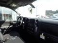 Chevrolet Silverado 1500 WT Crew Cab 4x4 Summit White photo #4