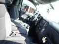 Chevrolet Silverado 1500 WT Crew Cab 4x4 Red Hot photo #3