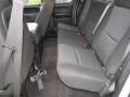 Chevrolet Silverado 1500 LT Extended Cab 4x4 Summit White photo #18