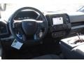 Ford F150 STX SuperCrew Abyss Gray photo #20