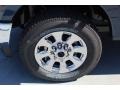 Ford F250 Super Duty King Ranch Crew Cab 4x4 Blue Jeans photo #5