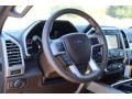 Ford F250 Super Duty King Ranch Crew Cab 4x4 Blue Jeans photo #13