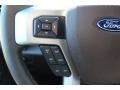 Ford F250 Super Duty King Ranch Crew Cab 4x4 Blue Jeans photo #14
