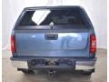 Chevrolet Silverado 1500 LT Extended Cab 4x4 Blue Granite Metallic photo #3