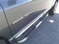 Dodge Ram 2500 SLT Quad Cab 4x4 Graphite Metallic photo #28