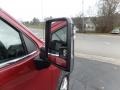 Chevrolet Silverado 1500 LTZ Double Cab 4x4 Cajun Red Tintcoat photo #10