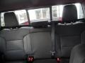 Chevrolet Silverado 1500 LTZ Double Cab 4x4 Cajun Red Tintcoat photo #20