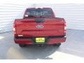 Ford F150 XL SuperCrew Ruby Red photo #7