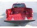 Ford F150 XL SuperCrew Ruby Red photo #22