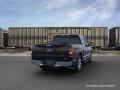Ford F150 XLT SuperCrew 4x4 Agate Black photo #8
