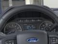 Ford F150 XLT SuperCrew 4x4 Agate Black photo #13