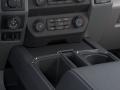 Ford F150 XLT SuperCrew 4x4 Agate Black photo #15