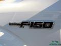 Ford F150 Lariat SuperCrew Oxford White photo #35