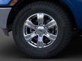 Ford Ranger XLT SuperCrew 4x4 Lightning Blue Metallic photo #19